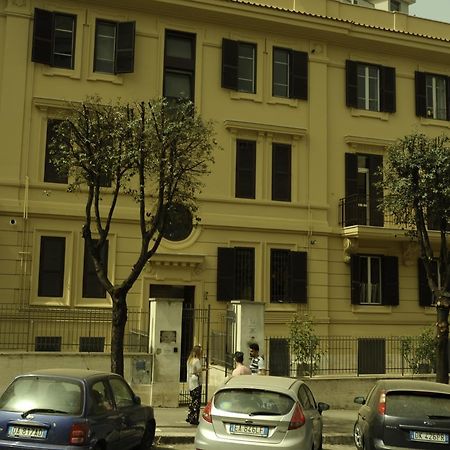 5Rooms Рим Екстериор снимка