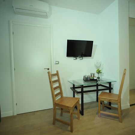 5Rooms Рим Екстериор снимка