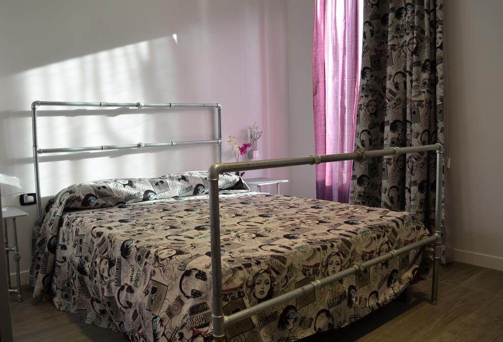5Rooms Рим Стая снимка