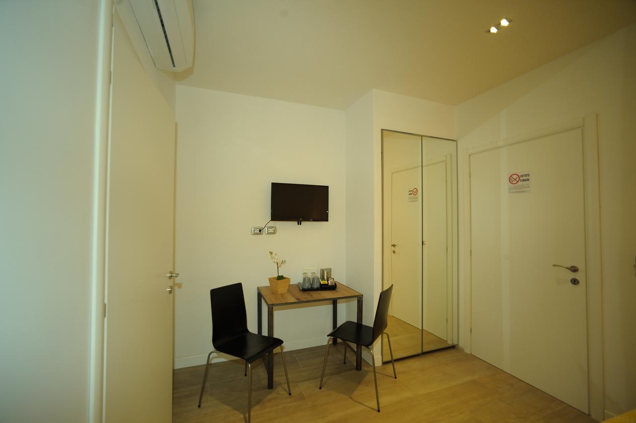 5Rooms Рим Екстериор снимка