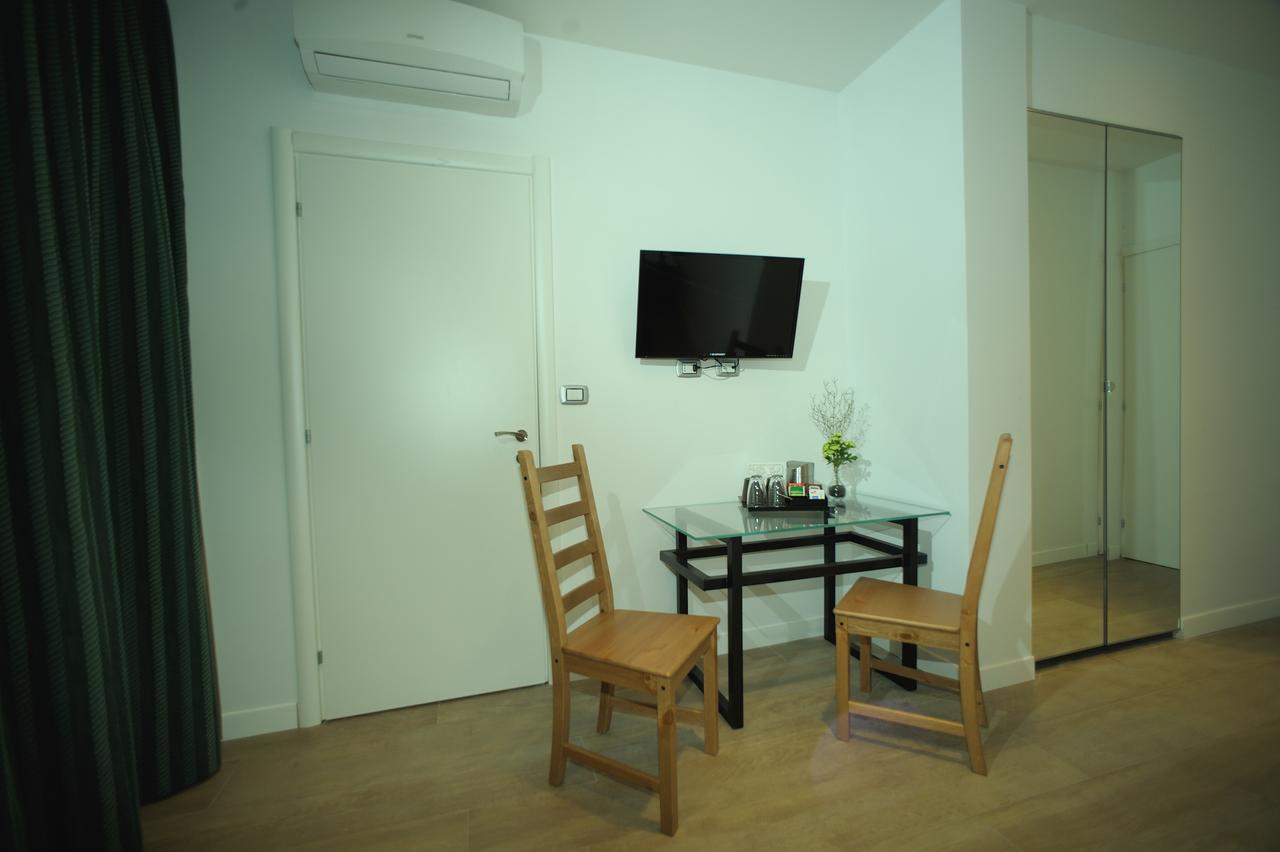 5Rooms Рим Екстериор снимка